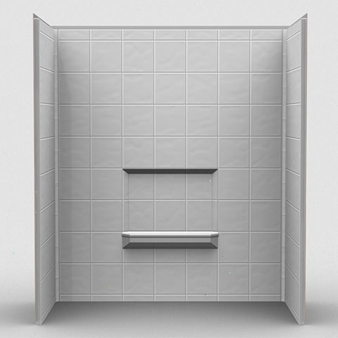 baths surround