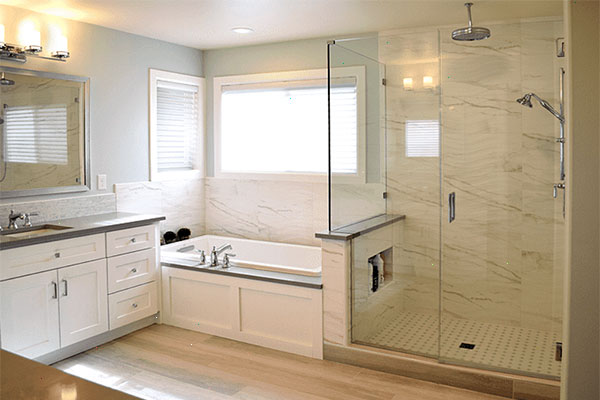 Bath Shower